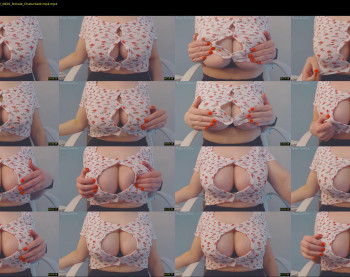 maggielandrin — 54 minute Chaturbate female cam show recording, 1080p, Mar 13, 2022