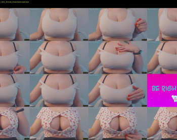 maggielandrin — 54 minute Chaturbate female cam show recording, 1080p, Mar 13, 2022