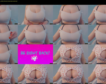 maggielandrin — 54 minute Chaturbate female cam show recording, 1080p, Mar 13, 2022