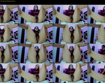 magiarias — 7 minute Chaturbate female cam show recording, 720p, Mar 13, 2022