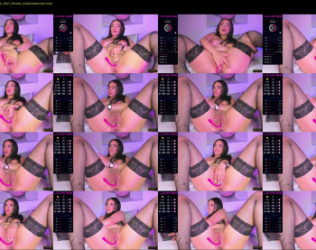 mara_martinez — 16 minute Chaturbate female cam show recording, 1080p, Mar 13, 2022