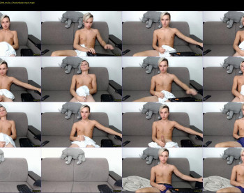 marcussmit — 102 minute Chaturbate male cam show recording, 720p, Mar 13, 2022