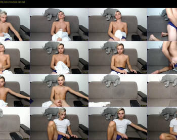 marcussmit — 106 minute Chaturbate male cam show recording, 720p, Mar 13, 2022