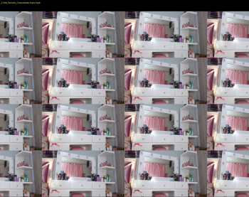 marilyn_rouse — 21 minute Chaturbate female cam show recording, 1080p, Mar 13, 2022