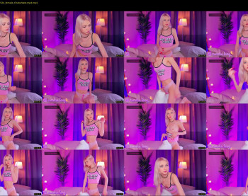 marshalang — 4 minute Chaturbate couple cam show recording, 1080p, Mar 13, 2022