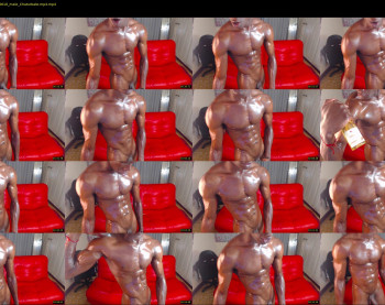 martin_killer — 6 minute Chaturbate male cam show recording, 1080p, Mar 13, 2022