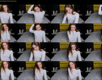 mary_janee__ — 5 minute Chaturbate female cam show recording, 1080p, Mar 13, 2022
