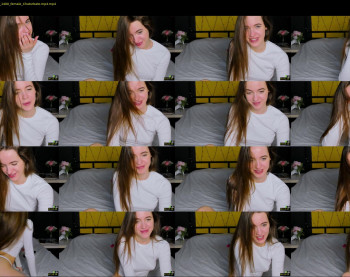 mary_janee__ — 10 minute Chaturbate female cam show recording, 1080p, Mar 13, 2022