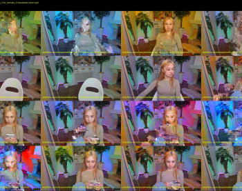 mary_marlow — 6 minute Chaturbate female cam show recording, 1080p, Mar 13, 2022