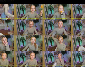 mary_marlow — 58 minute Chaturbate female cam show recording, 1080p, Mar 13, 2022