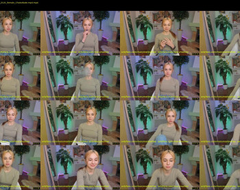 mary_marlow — 54 minute Chaturbate female cam show recording, 1080p, Mar 13, 2022