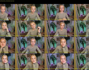 mary_marlow — 54 minute Chaturbate female cam show recording, 1080p, Mar 13, 2022