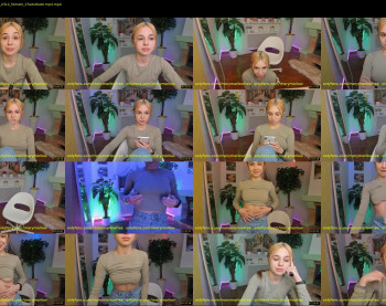 mary_marlow — 54 minute Chaturbate female cam show recording, 1080p, Mar 13, 2022