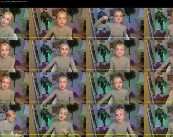 mary_marlow — 16 minute Chaturbate female cam show recording, 1080p, Mar 13, 2022