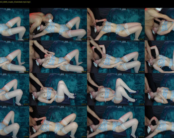 masqueradeporn — 18 minute Chaturbate couple cam show recording, 1080p, Mar 14, 2022
