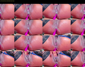 melania_browis — 7 minute Chaturbate female cam show recording, 1080p, Mar 13, 2022