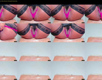 melania_browis — 15 minute Chaturbate female cam show recording, 1080p, Mar 13, 2022