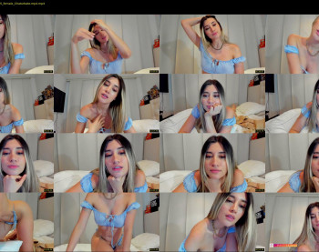 miaduval — 32 minute Chaturbate female cam show recording, 720p, Mar 14, 2022