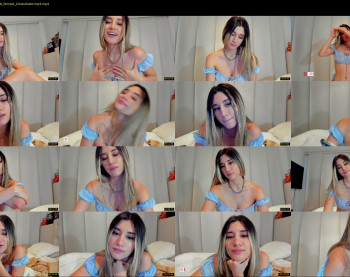 miaduval — 74 minute Chaturbate female cam show recording, 720p, Mar 14, 2022