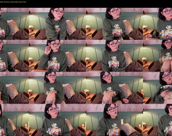 midori__san — 14 minute Chaturbate female cam show recording, 1080p, Mar 13, 2022