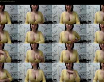 mila12000 — 6 minute Chaturbate female cam show recording, 1080p, Mar 13, 2022