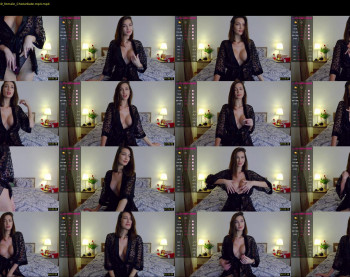 miley_me — 64 minute Chaturbate female cam show recording, 1080p, Mar 13, 2022