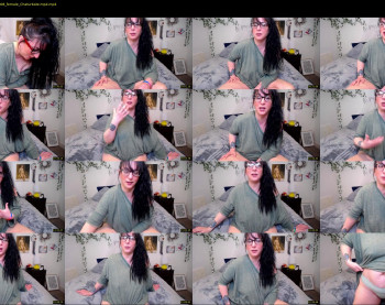 milfmonee — 26 minute Chaturbate female cam show recording, 720p, Mar 13, 2022