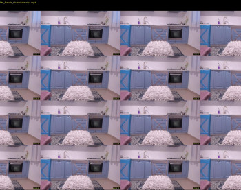 milkykandy — 54 minute Chaturbate female cam show recording, 1080p, Mar 13, 2022