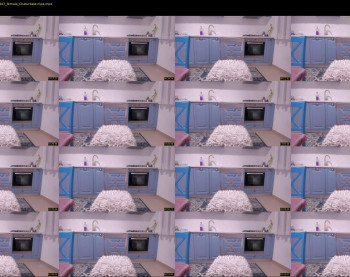milkykandy — 56 minute Chaturbate female cam show recording, 1080p, Mar 13, 2022