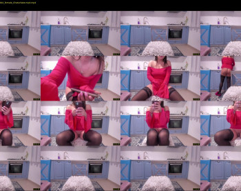 milkykandy — 54 minute Chaturbate female cam show recording, 1080p, Mar 13, 2022