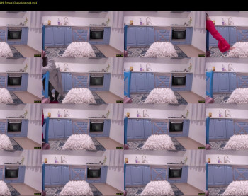 milkykandy — 57 minute Chaturbate female cam show recording, 1080p, Mar 13, 2022