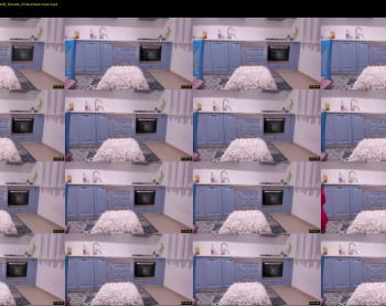 milkykandy — 56 minute Chaturbate female cam show recording, 1080p, Mar 13, 2022