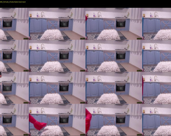 milkykandy — 10 minute Chaturbate female cam show recording, 1080p, Mar 13, 2022