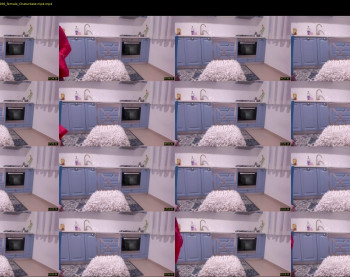 milkykandy — 26 minute Chaturbate female cam show recording, 1080p, Mar 13, 2022