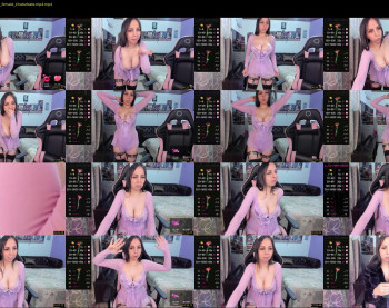 milynee — 54 minute Chaturbate female cam show recording, 1080p, Mar 13, 2022