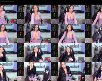 milynee — 26 minute Chaturbate female cam show recording, 1080p, Mar 13, 2022