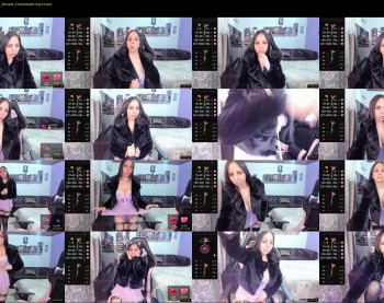 milynee — 9 minute Chaturbate female cam show recording, 1080p, Mar 13, 2022