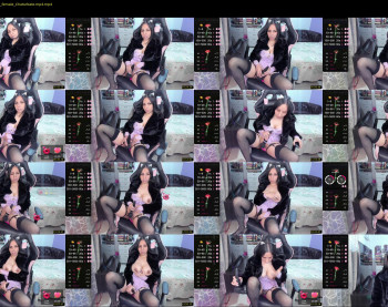milynee — 29 minute Chaturbate female cam show recording, 1080p, Mar 13, 2022