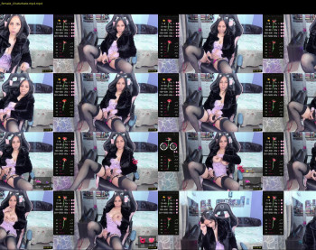 milynee — 38 minute Chaturbate female cam show recording, 1080p, Mar 13, 2022