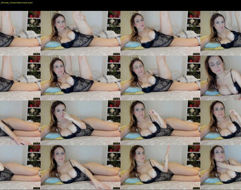 mis_eva — 3 minute Chaturbate female cam show recording, 720p, Mar 13, 2022