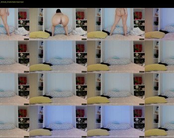 mis_eva — 7 minute Chaturbate female cam show recording, 720p, Mar 13, 2022