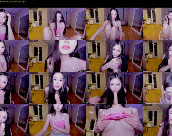 miso_misa — 26 minute Chaturbate female cam show recording, 1080p, Mar 13, 2022