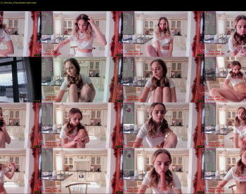 misss_vikki — 58 minute Chaturbate female cam show recording, 1080p, Mar 13, 2022