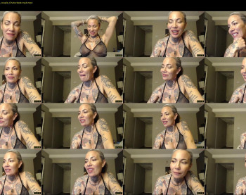 mizxtrix — 5 minute Chaturbate female cam show recording, 480p, Mar 13, 2022