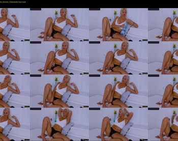 monikate_ — 5 minute Chaturbate couple cam show recording, 1080p, Mar 13, 2022