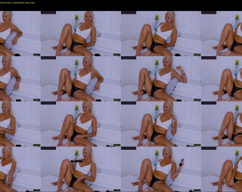 monikate_ — 26 minute Chaturbate couple cam show recording, 1080p, Mar 13, 2022