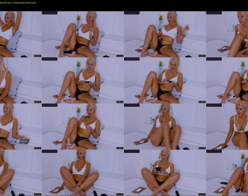 monikate_ — 14 minute Chaturbate couple cam show recording, 1080p, Mar 13, 2022