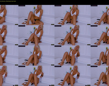 monikate_ — 6 minute Chaturbate couple cam show recording, 1080p, Mar 13, 2022