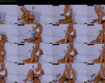 monikate_ — 16 minute Chaturbate couple cam show recording, 1080p, Mar 13, 2022