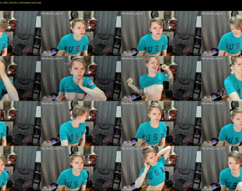 murbears_world — 25 minute Chaturbate female cam show recording, 1080p, Mar 13, 2022